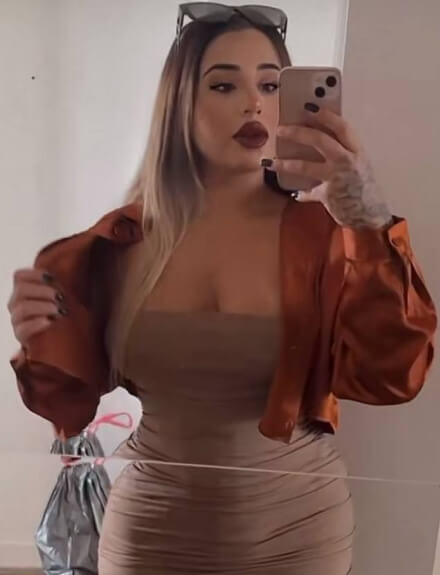 Manon Missieux Borntobefuck Manon Missieux Borntobefuck